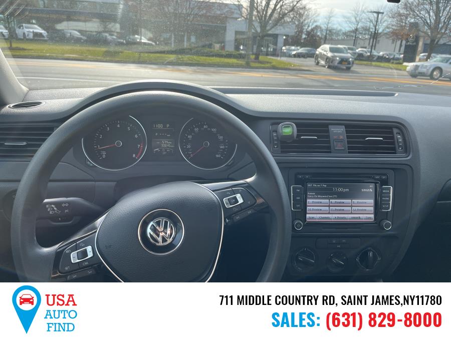 Used Volkswagen Jetta Sedan 4dr Auto 2.0L S 2015 | USA Auto Find. Saint James, New York Used Volkswagen Jetta Sedan 4dr Auto 2.0L S 2015 | USA Auto Find. Saint James, New York