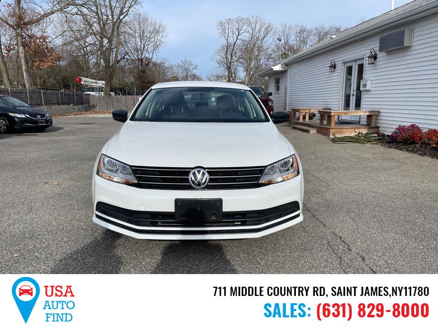 Used Volkswagen Jetta Sedan 4dr Auto 2.0L S 2015 | USA Auto Find. Saint James, New York Used Volkswagen Jetta Sedan 4dr Auto 2.0L S 2015 | USA Auto Find. Saint James, New York
