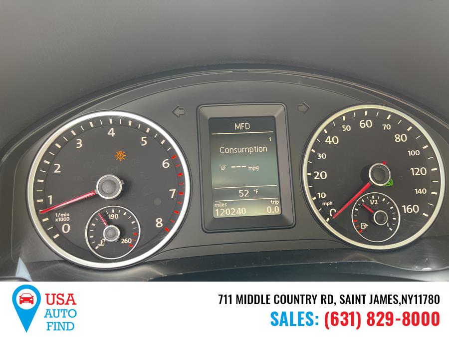 Used Volkswagen Tiguan 4WD 4dr SE 4Motion wSunroof & Navi 2011 | USA Auto Find. Saint James, New York Used Volkswagen Tiguan 4WD 4dr SE 4Motion wSunroof & Navi 2011 | USA Auto Find. Saint James, New York