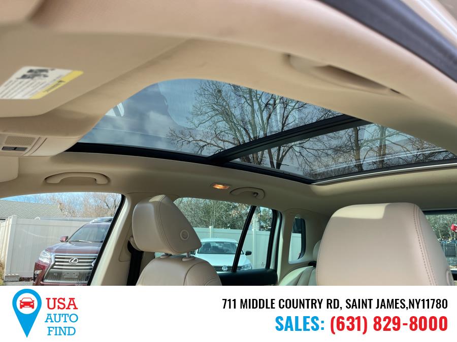 Used Volkswagen Tiguan 4WD 4dr SE 4Motion wSunroof & Navi 2011 | USA Auto Find. Saint James, New York Used Volkswagen Tiguan 4WD 4dr SE 4Motion wSunroof & Navi 2011 | USA Auto Find. Saint James, New York