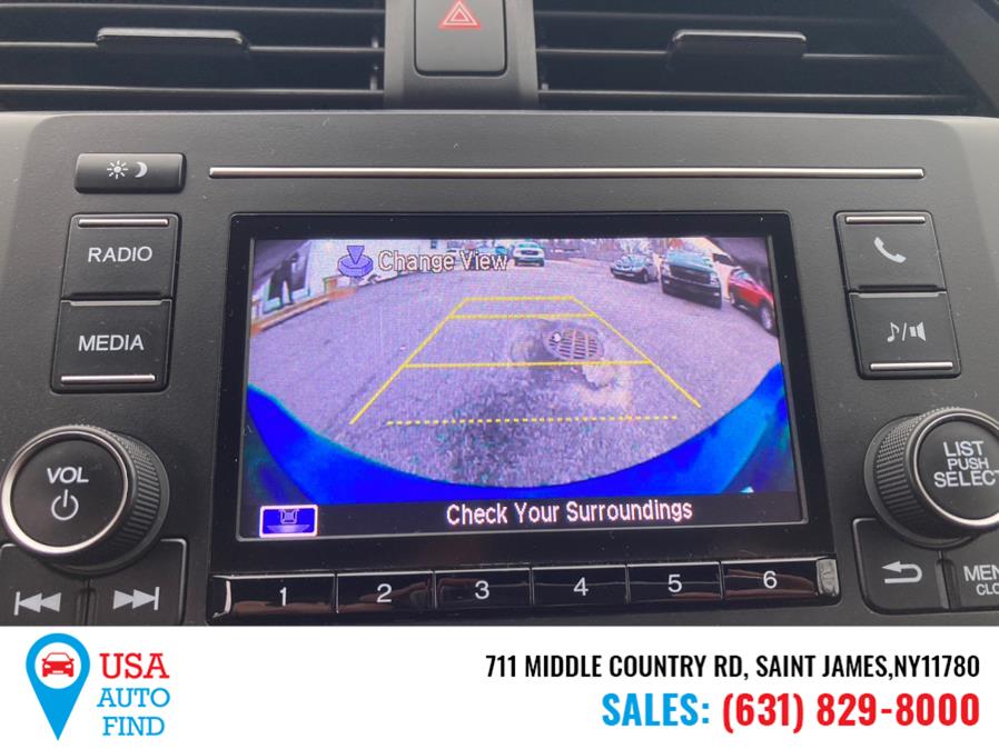 2018 Honda Civic Hatchback Sport CVT, available for sale in Saint James, New York | USA Auto Find. Saint James, New York 2018 Honda Civic Hatchback Sport CVT, available for sale in Saint James, New York | USA Auto Find. Saint James, New York