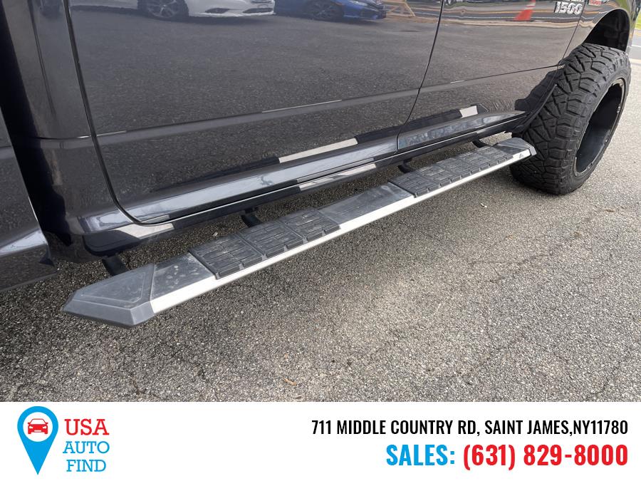 Used Ram 1500 4WD Crew Cab 140.5" Express 2014 | USA Auto Find. Saint James, New York Used Ram 1500 4WD Crew Cab 140.5" Express 2014 | USA Auto Find. Saint James, New York