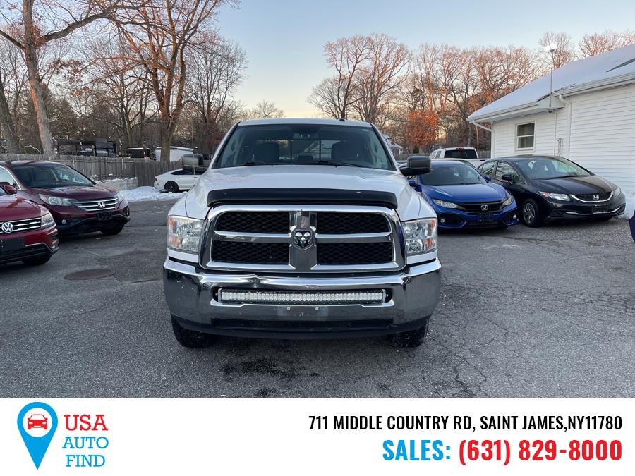 2014 Ram 2500 4WD Crew Cab 169" SLT, available for sale in Saint James, New York | USA Auto Find. Saint James, New York 2014 Ram 2500 4WD Crew Cab 169" SLT, available for sale in Saint James, New York | USA Auto Find. Saint James, New York