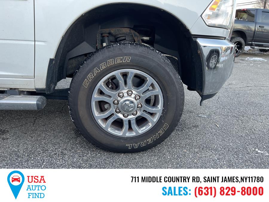 2014 Ram 2500 4WD Crew Cab 169" SLT, available for sale in Saint James, New York | USA Auto Find. Saint James, New York 2014 Ram 2500 4WD Crew Cab 169" SLT, available for sale in Saint James, New York | USA Auto Find. Saint James, New York