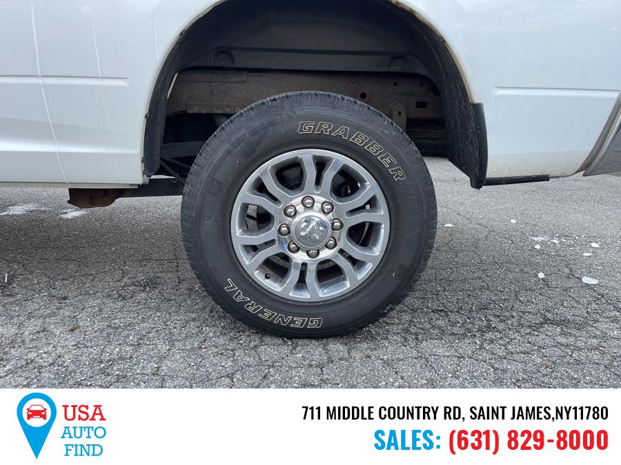 2014 Ram 2500 4WD Crew Cab 169" SLT, available for sale in Saint James, New York | USA Auto Find. Saint James, New York 2014 Ram 2500 4WD Crew Cab 169" SLT, available for sale in Saint James, New York | USA Auto Find. Saint James, New York