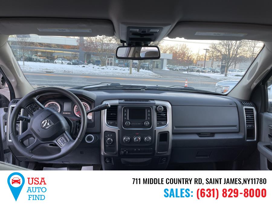 2014 Ram 2500 4WD Crew Cab 169" SLT, available for sale in Saint James, New York | USA Auto Find. Saint James, New York 2014 Ram 2500 4WD Crew Cab 169" SLT, available for sale in Saint James, New York | USA Auto Find. Saint James, New York