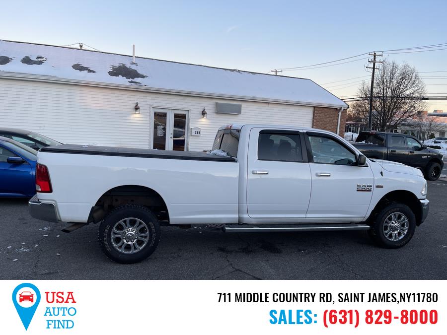 2014 Ram 2500 4WD Crew Cab 169" SLT, available for sale in Saint James, New York | USA Auto Find. Saint James, New York 2014 Ram 2500 4WD Crew Cab 169" SLT, available for sale in Saint James, New York | USA Auto Find. Saint James, New York