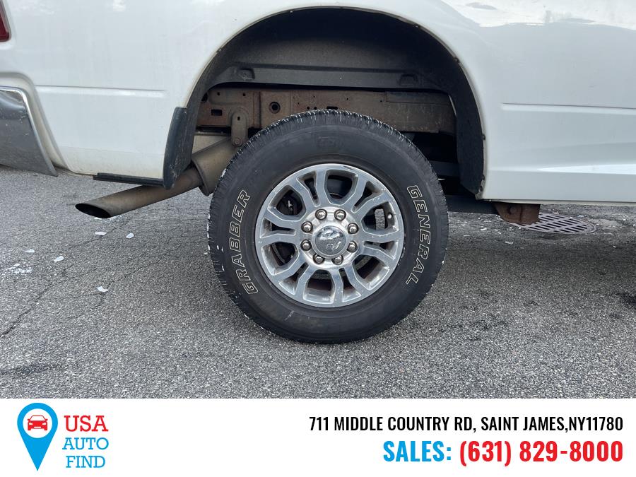 2014 Ram 2500 4WD Crew Cab 169" SLT, available for sale in Saint James, New York | USA Auto Find. Saint James, New York 2014 Ram 2500 4WD Crew Cab 169" SLT, available for sale in Saint James, New York | USA Auto Find. Saint James, New York