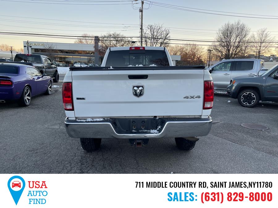 2014 Ram 2500 4WD Crew Cab 169" SLT, available for sale in Saint James, New York | USA Auto Find. Saint James, New York 2014 Ram 2500 4WD Crew Cab 169" SLT, available for sale in Saint James, New York | USA Auto Find. Saint James, New York