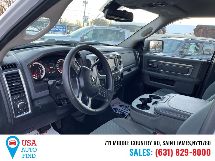 2014 Ram 2500 4WD Crew Cab 169" SLT, available for sale in Saint James, New York | USA Auto Find. Saint James, New York 2014 Ram 2500 4WD Crew Cab 169" SLT, available for sale in Saint James, New York | USA Auto Find. Saint James, New York