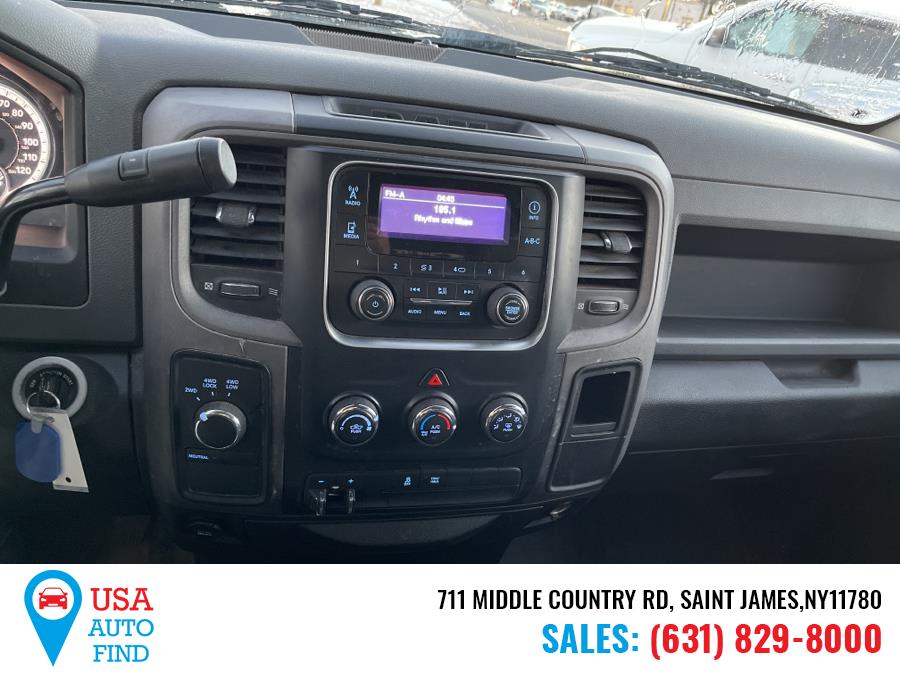 Used Ram 1500 4WD Crew Cab 149" Tradesman 2014 | USA Auto Find. Saint James, New York Used Ram 1500 4WD Crew Cab 149" Tradesman 2014 | USA Auto Find. Saint James, New York