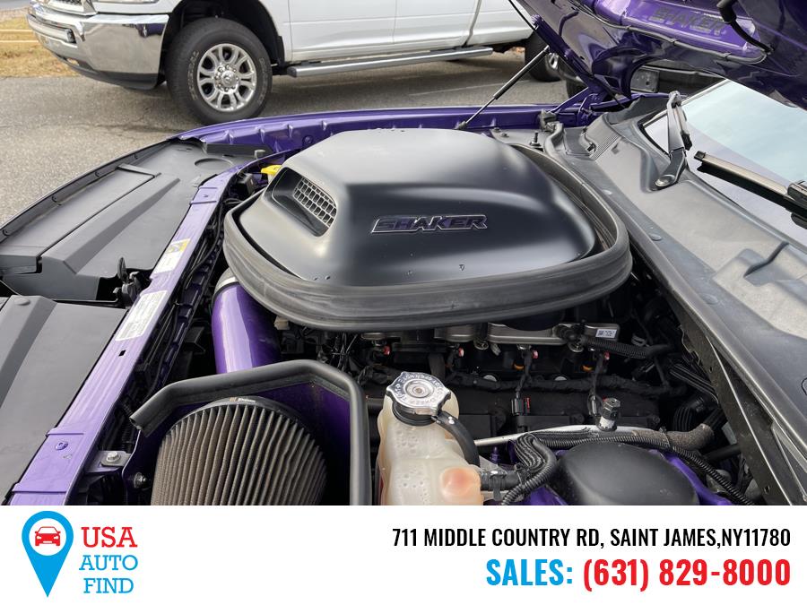 Used Dodge Challenger 2dr Cpe R/T Plus 2014 | USA Auto Find. Saint James, New York Used Dodge Challenger 2dr Cpe R/T Plus 2014 | USA Auto Find. Saint James, New York