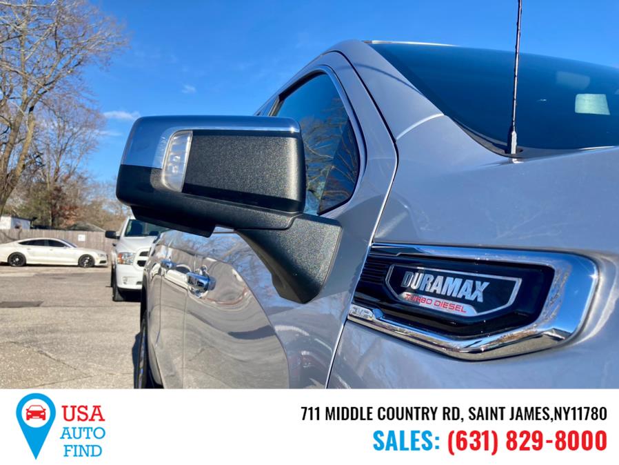 Used GMC Sierra 1500 4WD Crew Cab 157" SLT 2020 | USA Auto Find. Saint James, New York Used GMC Sierra 1500 4WD Crew Cab 157" SLT 2020 | USA Auto Find. Saint James, New York