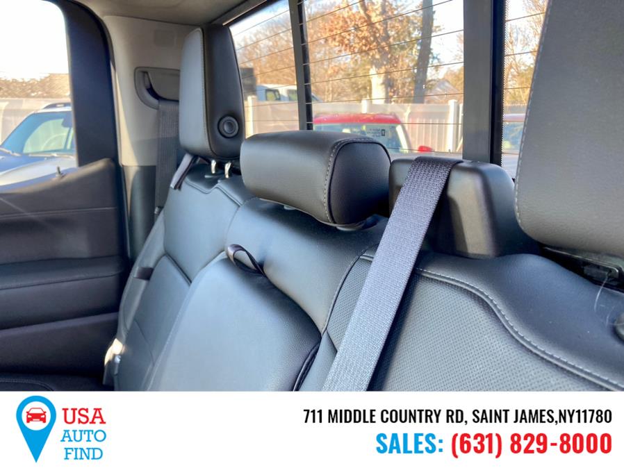 Used GMC Sierra 1500 4WD Crew Cab 157" SLT 2020 | USA Auto Find. Saint James, New York Used GMC Sierra 1500 4WD Crew Cab 157" SLT 2020 | USA Auto Find. Saint James, New York