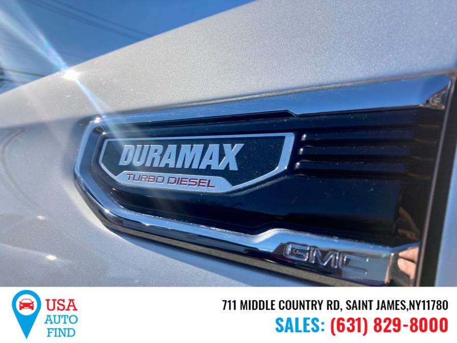 Used GMC Sierra 1500 4WD Crew Cab 157" SLT 2020 | USA Auto Find. Saint James, New York Used GMC Sierra 1500 4WD Crew Cab 157" SLT 2020 | USA Auto Find. Saint James, New York