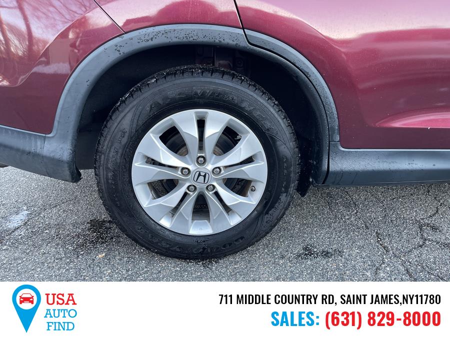 Used Honda CR-V AWD 5dr EX 2013 | USA Auto Find. Saint James, New York Used Honda CR-V AWD 5dr EX 2013 | USA Auto Find. Saint James, New York