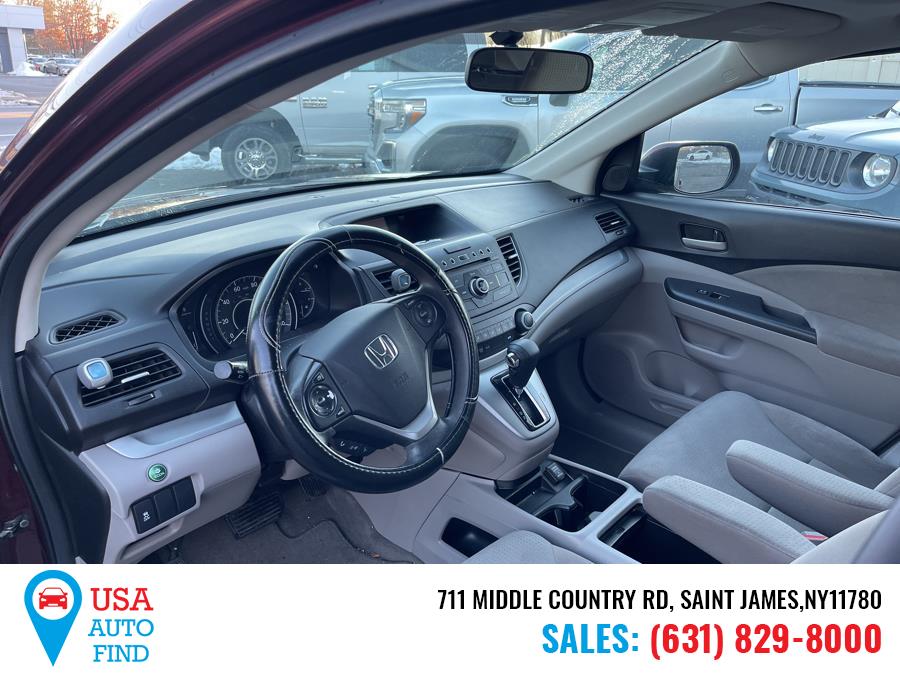 Used Honda CR-V AWD 5dr EX 2013 | USA Auto Find. Saint James, New York Used Honda CR-V AWD 5dr EX 2013 | USA Auto Find. Saint James, New York
