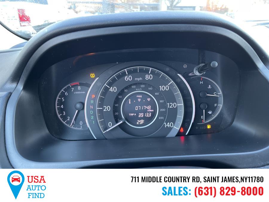 Used Honda CR-V AWD 5dr EX 2013 | USA Auto Find. Saint James, New York Used Honda CR-V AWD 5dr EX 2013 | USA Auto Find. Saint James, New York