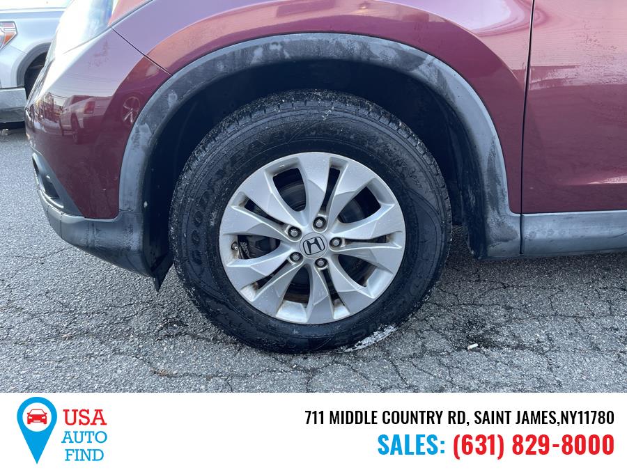 Used Honda CR-V AWD 5dr EX 2013 | USA Auto Find. Saint James, New York Used Honda CR-V AWD 5dr EX 2013 | USA Auto Find. Saint James, New York