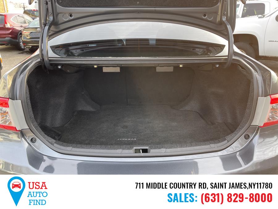 2011 Toyota Corolla 4dr Sdn Auto S, available for sale in Saint James, New York | USA Auto Find. Saint James, New York 2011 Toyota Corolla 4dr Sdn Auto S, available for sale in Saint James, New York | USA Auto Find. Saint James, New York
