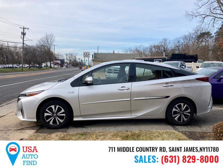 2017 Toyota Prius Prime Plus (Natl), available for sale in Saint James, New York | USA Auto Find. Saint James, New York 2017 Toyota Prius Prime Plus (Natl), available for sale in Saint James, New York | USA Auto Find. Saint James, New York