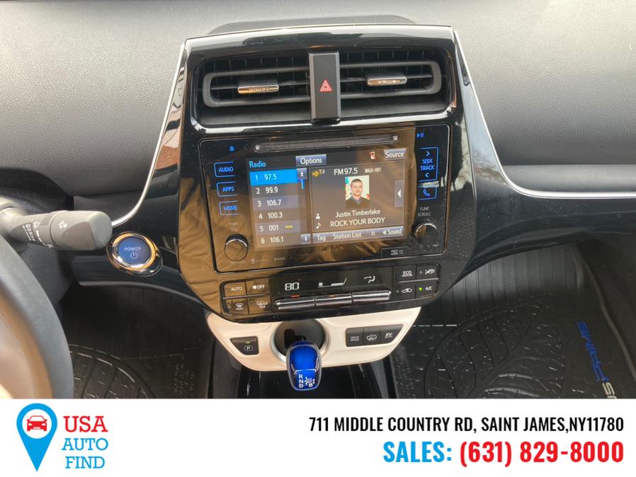 2017 Toyota Prius Prime Plus (Natl), available for sale in Saint James, New York | USA Auto Find. Saint James, New York 2017 Toyota Prius Prime Plus (Natl), available for sale in Saint James, New York | USA Auto Find. Saint James, New York