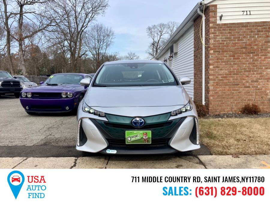2017 Toyota Prius Prime Plus (Natl), available for sale in Saint James, New York | USA Auto Find. Saint James, New York 2017 Toyota Prius Prime Plus (Natl), available for sale in Saint James, New York | USA Auto Find. Saint James, New York
