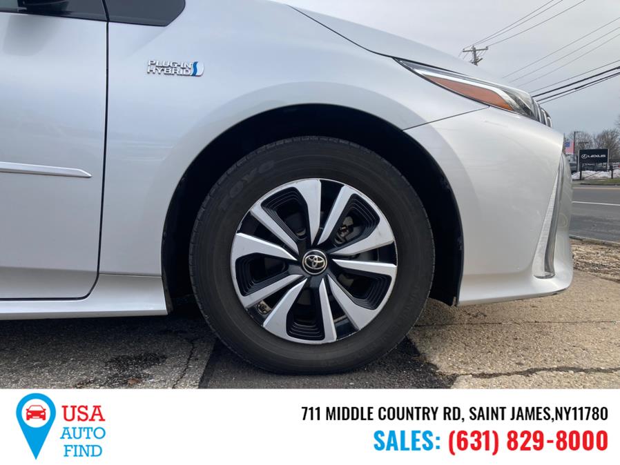 2017 Toyota Prius Prime Plus (Natl), available for sale in Saint James, New York | USA Auto Find. Saint James, New York 2017 Toyota Prius Prime Plus (Natl), available for sale in Saint James, New York | USA Auto Find. Saint James, New York