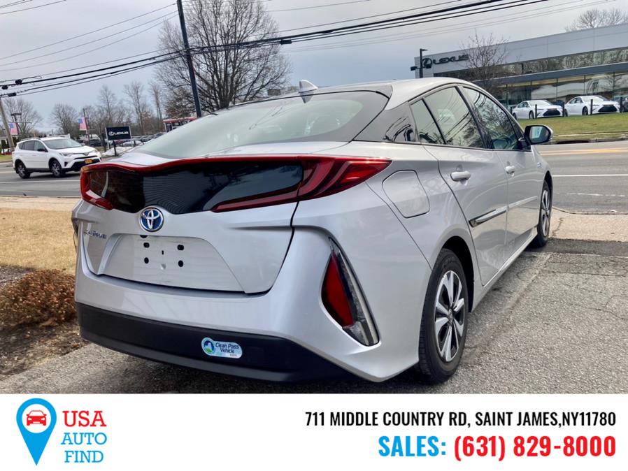2017 Toyota Prius Prime Plus (Natl), available for sale in Saint James, New York | USA Auto Find. Saint James, New York 2017 Toyota Prius Prime Plus (Natl), available for sale in Saint James, New York | USA Auto Find. Saint James, New York