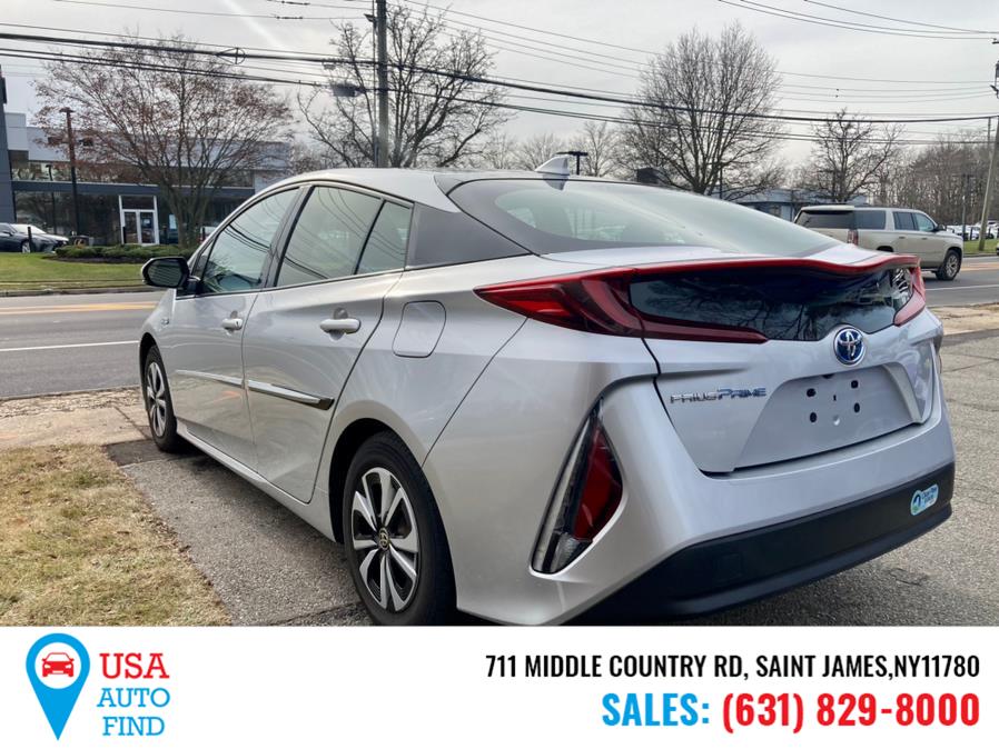2017 Toyota Prius Prime Plus (Natl), available for sale in Saint James, New York | USA Auto Find. Saint James, New York 2017 Toyota Prius Prime Plus (Natl), available for sale in Saint James, New York | USA Auto Find. Saint James, New York
