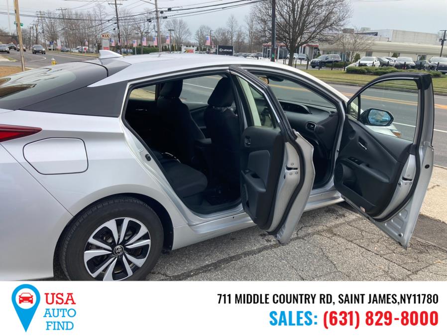 2017 Toyota Prius Prime Plus (Natl), available for sale in Saint James, New York | USA Auto Find. Saint James, New York 2017 Toyota Prius Prime Plus (Natl), available for sale in Saint James, New York | USA Auto Find. Saint James, New York