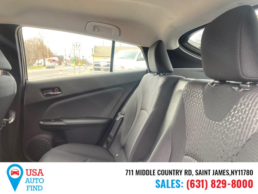 2017 Toyota Prius Prime Plus (Natl), available for sale in Saint James, New York | USA Auto Find. Saint James, New York 2017 Toyota Prius Prime Plus (Natl), available for sale in Saint James, New York | USA Auto Find. Saint James, New York