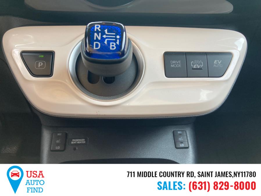 2017 Toyota Prius Prime Plus (Natl), available for sale in Saint James, New York | USA Auto Find. Saint James, New York 2017 Toyota Prius Prime Plus (Natl), available for sale in Saint James, New York | USA Auto Find. Saint James, New York