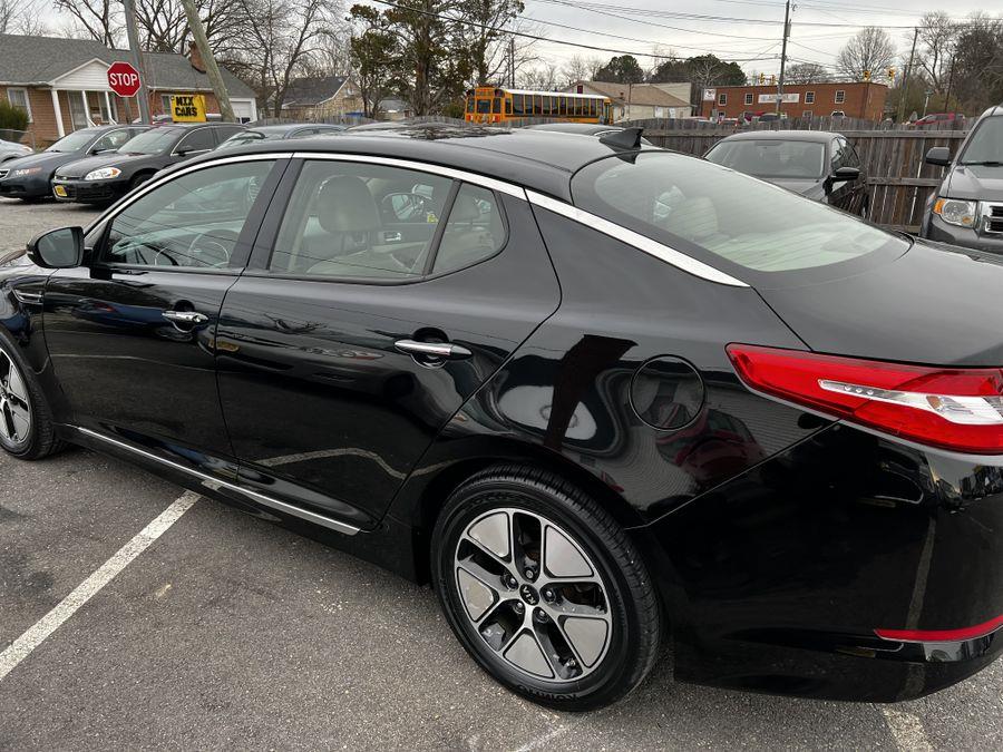 Used Kia Optima Hybrid Sedan 4D 2011 | Mixcars, Inc. Fredericksburg, Virginia Used Kia Optima Hybrid Sedan 4D 2011 | Mixcars, Inc. Fredericksburg, Virginia