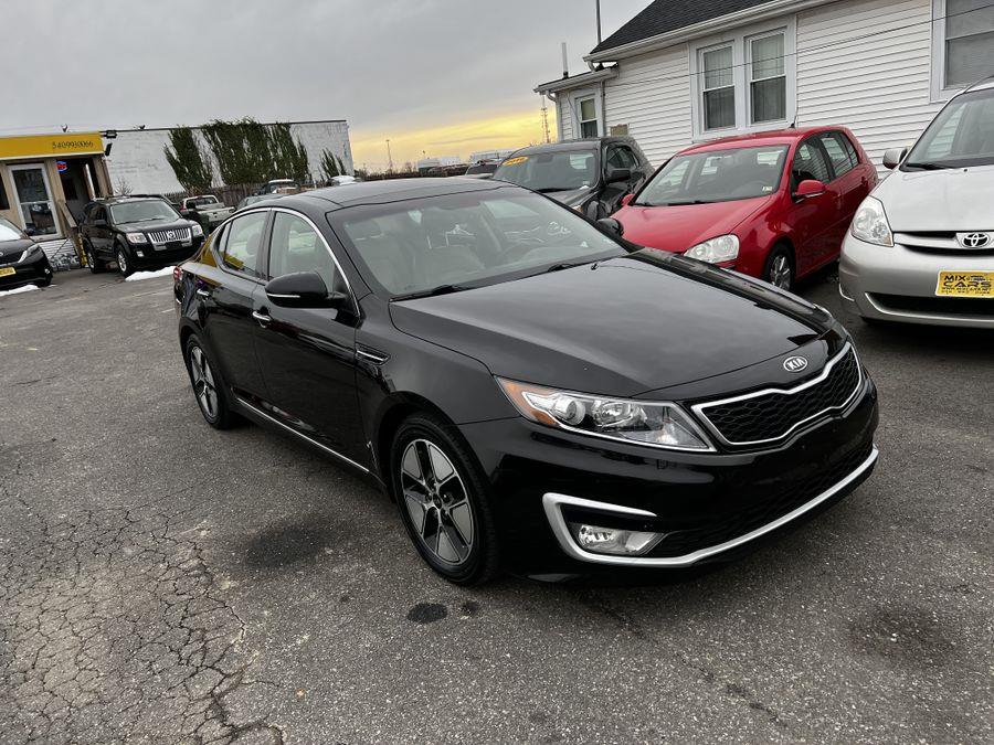 Used Kia Optima Hybrid Sedan 4D 2011 | Mixcars, Inc. Fredericksburg, Virginia Used Kia Optima Hybrid Sedan 4D 2011 | Mixcars, Inc. Fredericksburg, Virginia