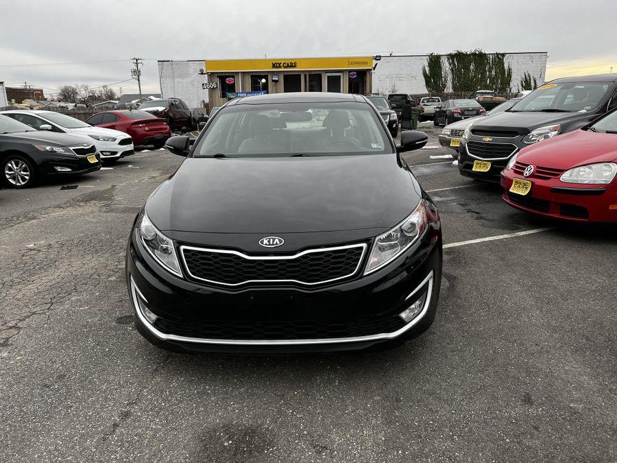 Used Kia Optima Hybrid Sedan 4D 2011 | Mixcars, Inc. Fredericksburg, Virginia Used Kia Optima Hybrid Sedan 4D 2011 | Mixcars, Inc. Fredericksburg, Virginia
