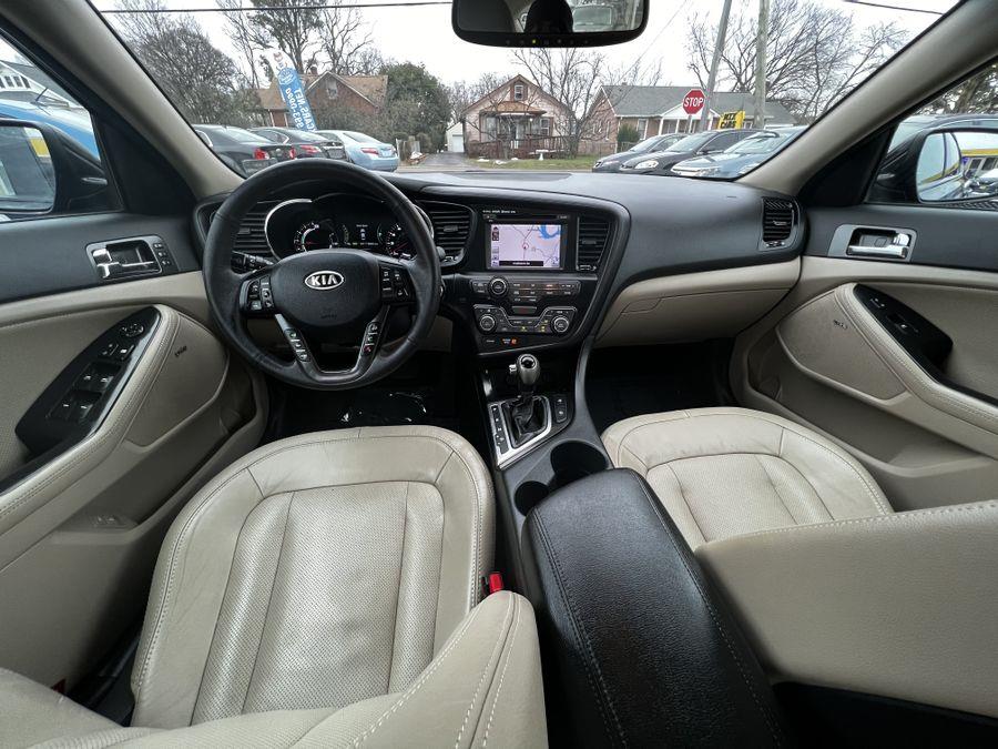 Used Kia Optima Hybrid Sedan 4D 2011 | Mixcars, Inc. Fredericksburg, Virginia Used Kia Optima Hybrid Sedan 4D 2011 | Mixcars, Inc. Fredericksburg, Virginia