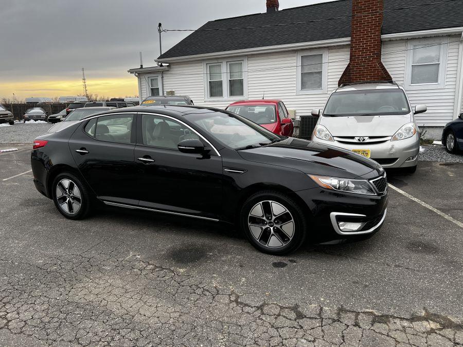 Used Kia Optima Hybrid Sedan 4D 2011 | Mixcars, Inc. Fredericksburg, Virginia Used Kia Optima Hybrid Sedan 4D 2011 | Mixcars, Inc. Fredericksburg, Virginia