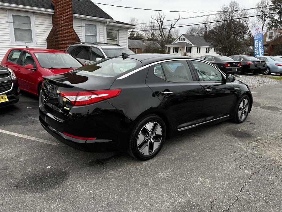 Used Kia Optima Hybrid Sedan 4D 2011 | Mixcars, Inc. Fredericksburg, Virginia Used Kia Optima Hybrid Sedan 4D 2011 | Mixcars, Inc. Fredericksburg, Virginia