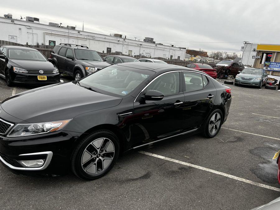 Used Kia Optima Hybrid Sedan 4D 2011 | Mixcars, Inc. Fredericksburg, Virginia Used Kia Optima Hybrid Sedan 4D 2011 | Mixcars, Inc. Fredericksburg, Virginia