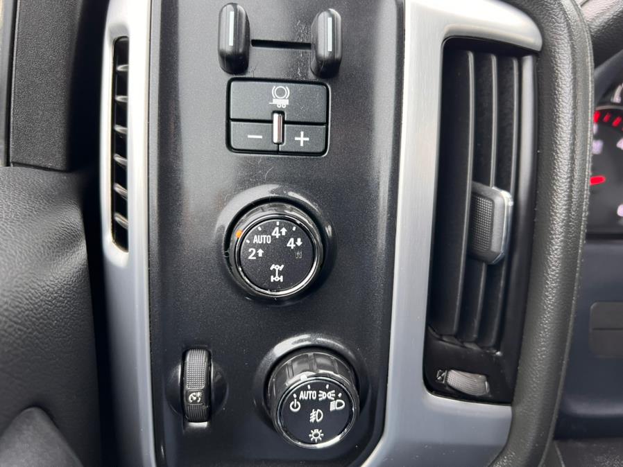 Used GMC Sierra 1500 4WD Double Cab 143.5" SLE 2016 | Fairway Auto Sales. Hancock, Maine Used GMC Sierra 1500 4WD Double Cab 143.5" SLE 2016 | Fairway Auto Sales. Hancock, Maine