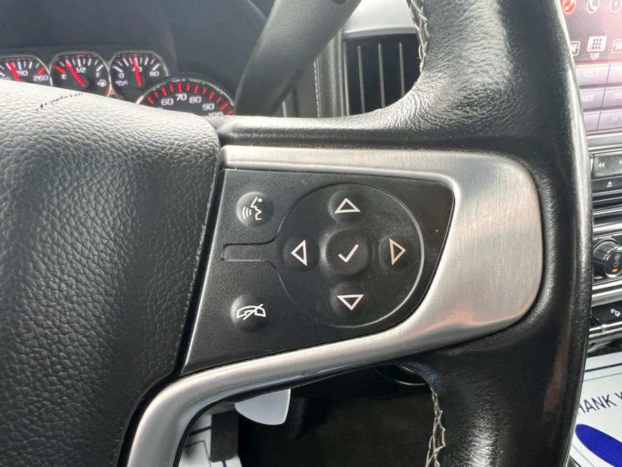 Used GMC Sierra 1500 4WD Double Cab 143.5" SLE 2016 | Fairway Auto Sales. Hancock, Maine Used GMC Sierra 1500 4WD Double Cab 143.5" SLE 2016 | Fairway Auto Sales. Hancock, Maine
