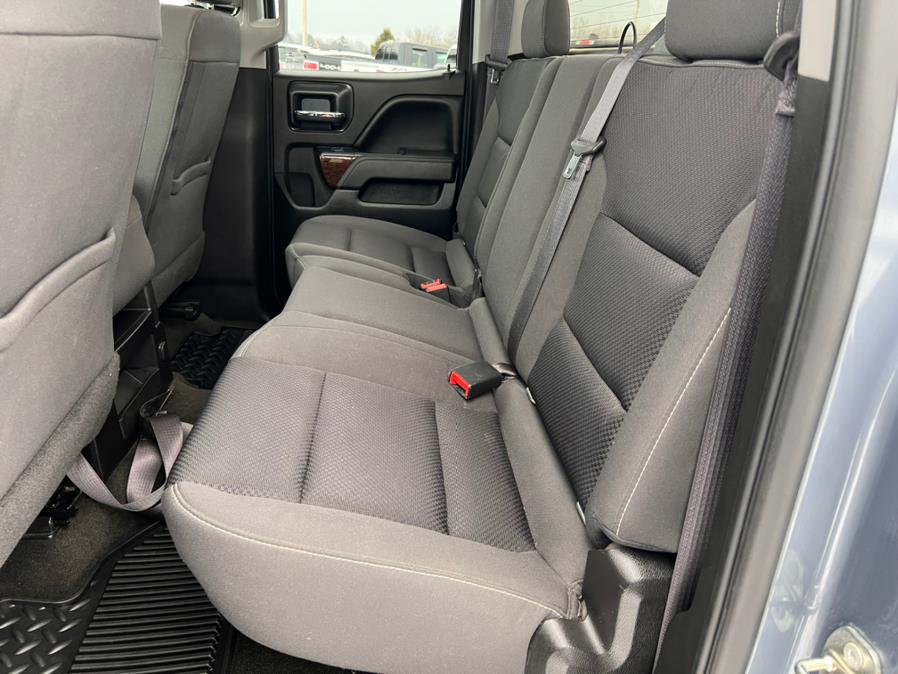 Used GMC Sierra 1500 4WD Double Cab 143.5" SLE 2016 | Fairway Auto Sales. Hancock, Maine Used GMC Sierra 1500 4WD Double Cab 143.5" SLE 2016 | Fairway Auto Sales. Hancock, Maine
