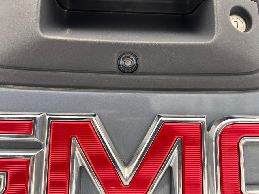 Used GMC Sierra 1500 4WD Double Cab 143.5" SLE 2016 | Fairway Auto Sales. Hancock, Maine Used GMC Sierra 1500 4WD Double Cab 143.5" SLE 2016 | Fairway Auto Sales. Hancock, Maine