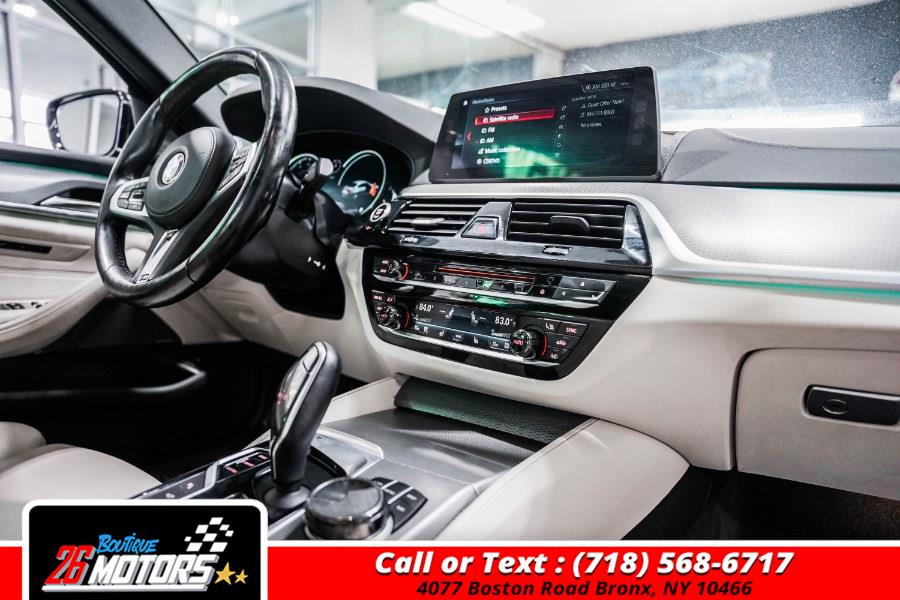 Used BMW 5 Series 540i xDrive Sedan 2017 | 26 Motors Boutique. Bronx, New York Used BMW 5 Series 540i xDrive Sedan 2017 | 26 Motors Boutique. Bronx, New York