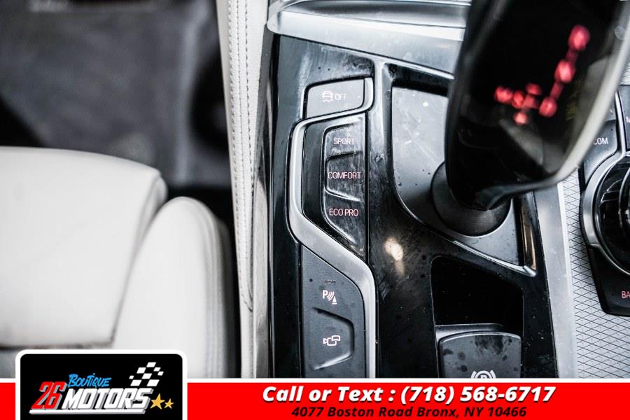 Used BMW 5 Series 540i xDrive Sedan 2017 | 26 Motors Boutique. Bronx, New York Used BMW 5 Series 540i xDrive Sedan 2017 | 26 Motors Boutique. Bronx, New York