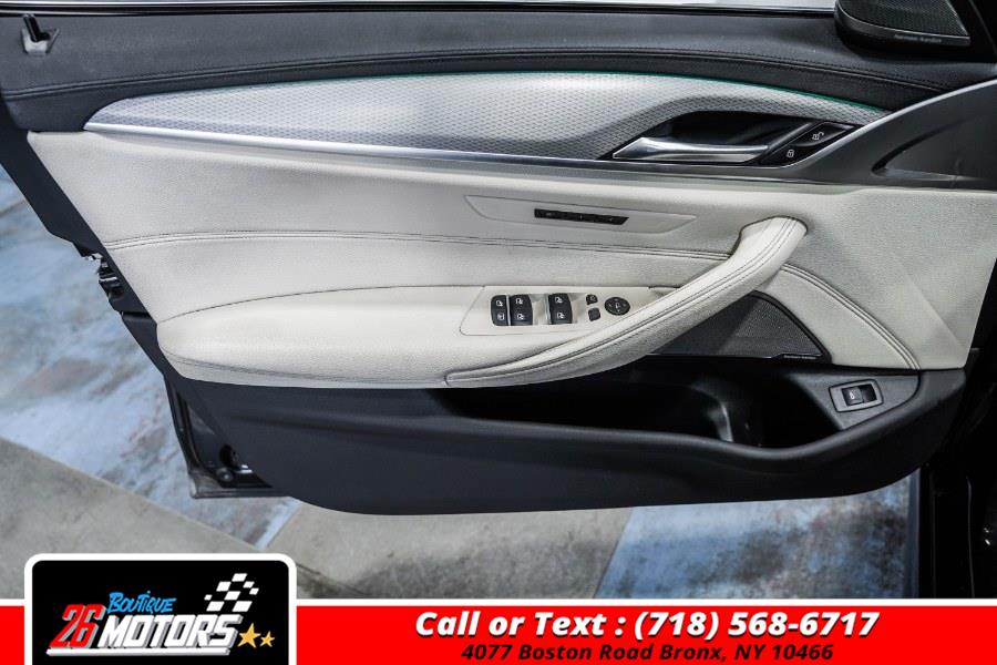 Used BMW 5 Series 540i xDrive Sedan 2017 | 26 Motors Boutique. Bronx, New York Used BMW 5 Series 540i xDrive Sedan 2017 | 26 Motors Boutique. Bronx, New York