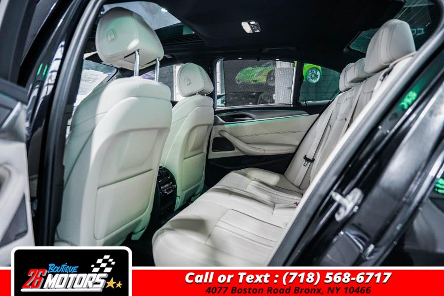 Used BMW 5 Series 540i xDrive Sedan 2017 | 26 Motors Boutique. Bronx, New York Used BMW 5 Series 540i xDrive Sedan 2017 | 26 Motors Boutique. Bronx, New York