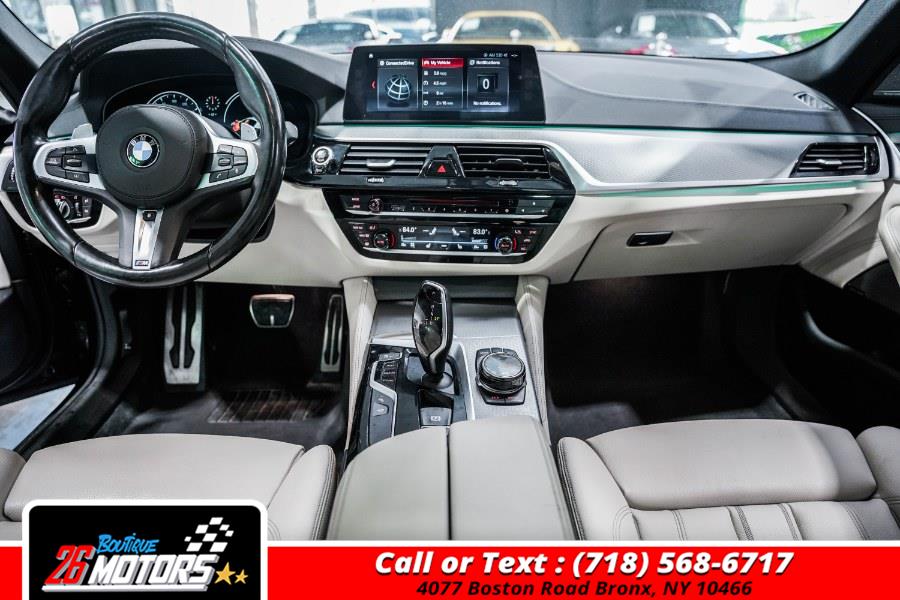 Used BMW 5 Series 540i xDrive Sedan 2017 | 26 Motors Boutique. Bronx, New York Used BMW 5 Series 540i xDrive Sedan 2017 | 26 Motors Boutique. Bronx, New York