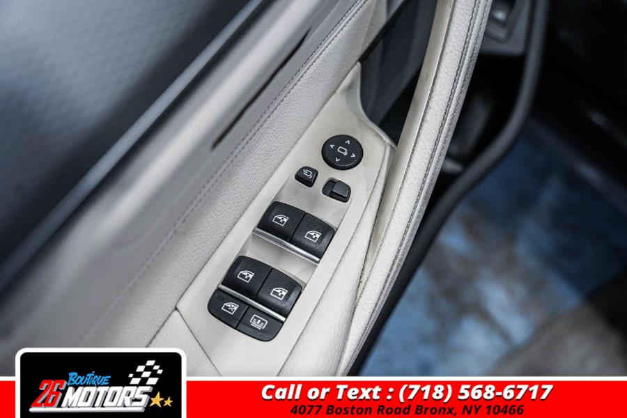 Used BMW 5 Series 540i xDrive Sedan 2017 | 26 Motors Boutique. Bronx, New York Used BMW 5 Series 540i xDrive Sedan 2017 | 26 Motors Boutique. Bronx, New York